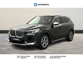 bmw-ix1-u11-2023-auto-17209-km-électrique