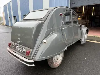 CITROEN