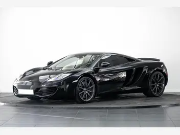 MCLAREN