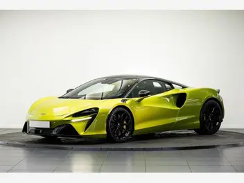 MCLAREN