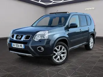 nissan-x-trail-ii-2012-manual-142895-km-diesel