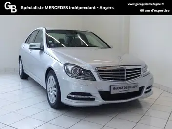 MERCEDES