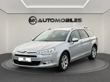 citroen-c5-ii-phase-2-2014-manual-129820-km-diesel