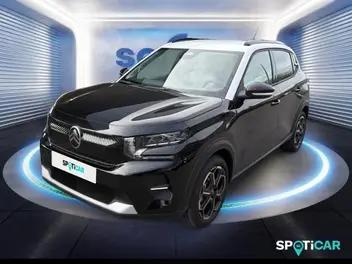 citroen-e-c3-iv-2026-auto-2000-km-électrique