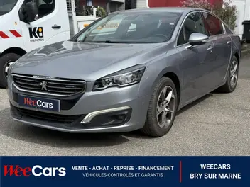 PEUGEOT