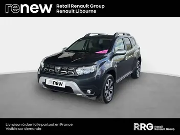 dacia-duster-ii-phase-2-2022-manual-31282-km-diesel