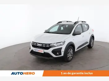 dacia-sandero-3-stepway-2023-manual-15019-km-essence