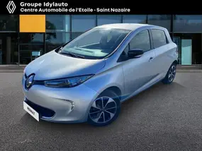 renault-zoe-phase-2-2019-auto-85941-km-électrique-1
