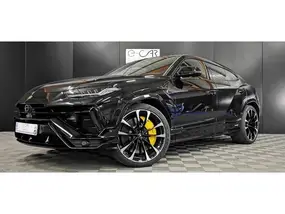 Voiture Lamborghini Urus Occasion : Achat & Vente Auto - La Centrale Voiture Lamborghini Urus Occasion : Achat & Vente Auto - La Centrale