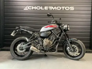 yamaha-xsr-700-2019-manual-15600-km-essence