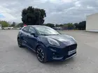 ford-puma-ii-2023-manual-19335-km-bicarburation essence bioéthanol-2