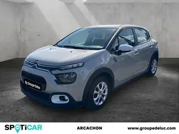 CITROEN