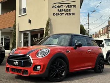 MINI