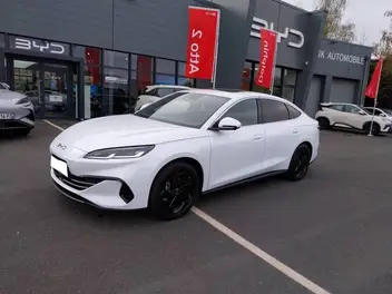 BYD