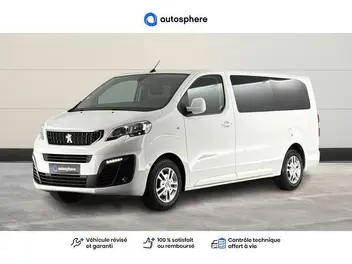peugeot-traveller-2020-manual-58327-km-diesel