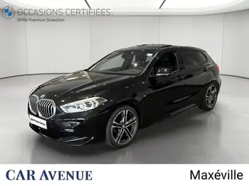 bmw-serie-1-f40-2022-auto-30020-km-essence