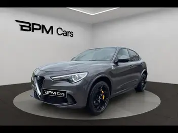 ALFA ROMEO