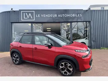 citroen-c3-aircross-phase-2-2021-auto-43000-km-essence