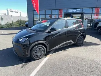 BYD