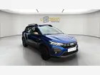 dacia-sandero-3-stepway-2023-manual-15557-km-bicarburation essence / gpl-2