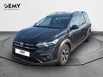dacia-jogger-2022-manual-49858-km-bicarburation essence / gpl