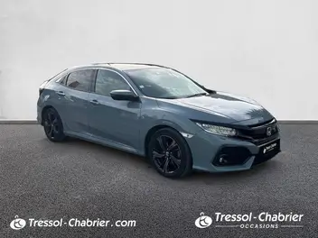 honda-civic-x-phase-2-2018-auto-111000-km-essence