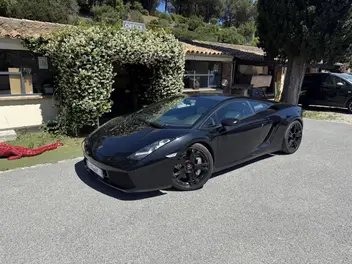LAMBORGHINI