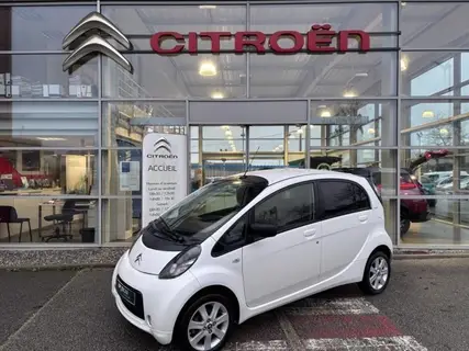 CITROEN C-ZERO