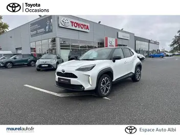 toyota-yaris-cross-2021-auto-106120-km-hybrides