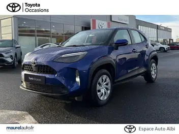 toyota-yaris-cross-2022-auto-20430-km-hybrides