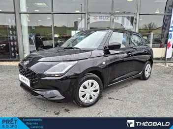 suzuki-swift-v-2026-manual-10-km-essence