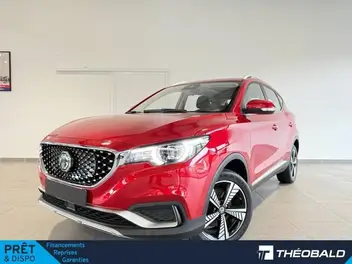 mg-zs-ii-2021-auto-59000-km-électrique