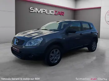 nissan-qashqai-2007-manual-245000-km-diesel