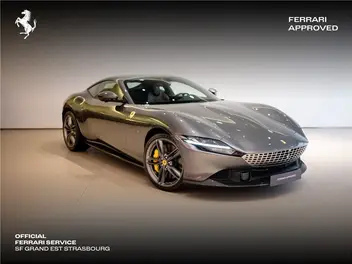 FERRARI