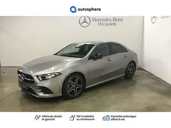 mercedes-classe-a-iv-berline-2019-auto-106000-km-essence