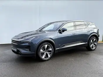 POLESTAR