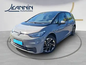 volkswagen-id.3-2021-auto-70831-km-électrique