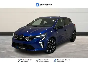 mitsubishi-colt-viii-2025-auto-100-km-hybrides