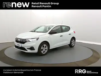dacia-sandero-iii-2023-manual-9064-km-essence