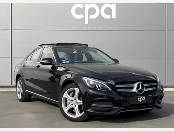 MERCEDES