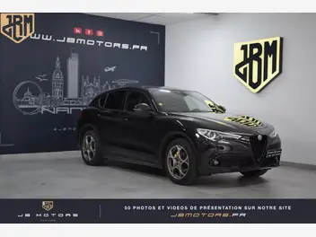 ALFA ROMEO