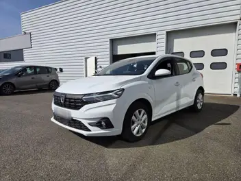 dacia-sandero-iii-2022-manual-69722-km-essence