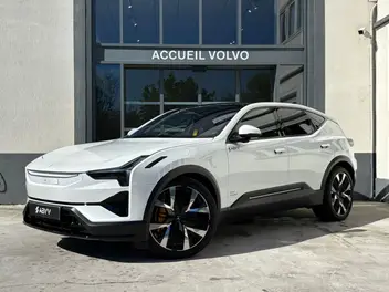 POLESTAR