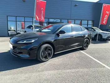BYD
