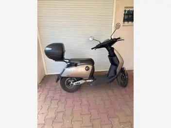 super-soco-cu-x-2020-manual-2787-km-électrique