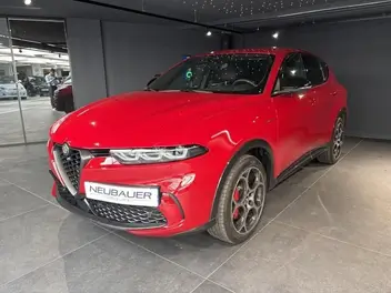 ALFA ROMEO