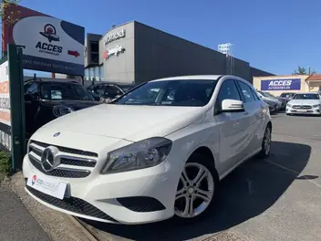 MERCEDES