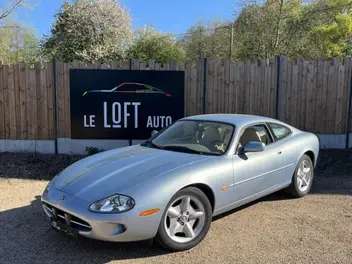 JAGUAR
