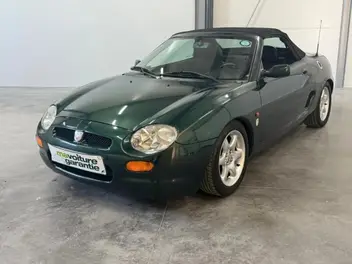 mg-f-2000-manual-70000-km-essence
