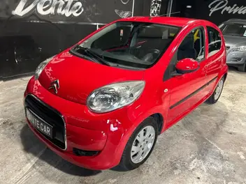 CITROEN